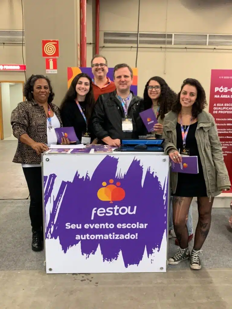 Feira e Congresso Crescer 2022